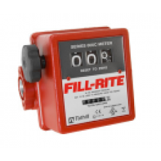 Fill-Rite Mechancial Fuel Meter 807C