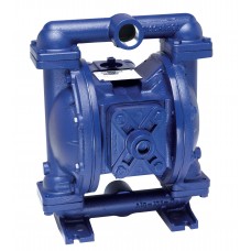 Lincoln Double Diaphragm Pumps