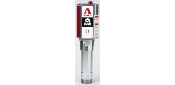Lubrication Pumps