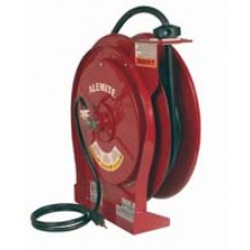 Alemite Hose Reels