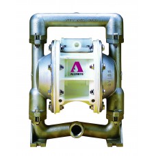 Alemite Double Diaphragm Pumps