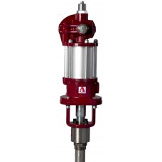 Alemite Pumps