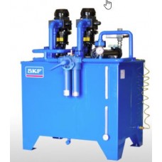 SKF CircOil Systems
