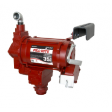 Fill-Rite 115/230v AC Fuel Transfer Pump FR300VN
