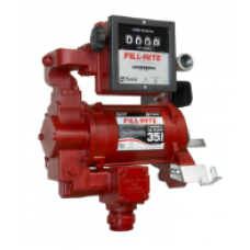 Fill-Rite 115/230v AC Fuel Transfer Pump FR311VN