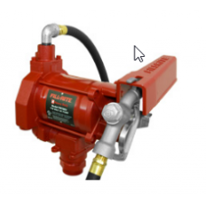 Fill-Rite 115v AC Fuel Transfer Pump FR700V