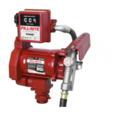 Fill-Rite 115v AC Fuel Transfer Pump FR701V