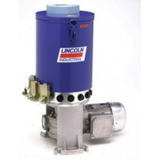 Lincoln Multi Line And Progressive System Dean Industrial