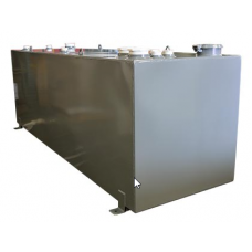 Superior Double Wall UL 142 Rectangular Steel Tanks 