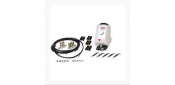 Automated Lubrication Systems