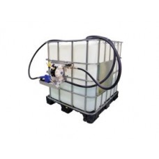 Graco DEF Pumps