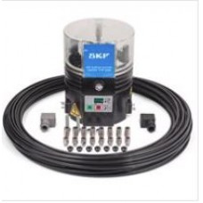 SKF Multi Point Automatic Lubricators