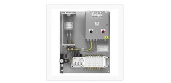 Grease & Oil Spray Systems