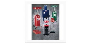 Used Fluid Systems