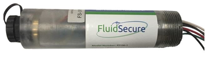 FluidServe link clear