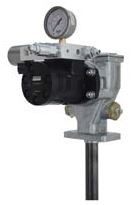 Flowmaster hyd