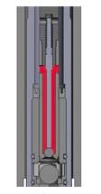 Flowmaster upper ball