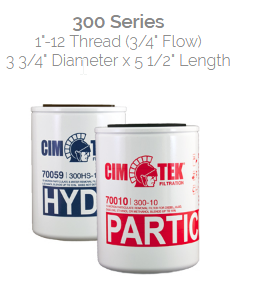 CimTek 300