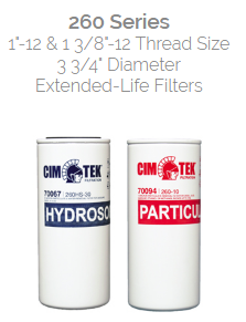 CimTel 260